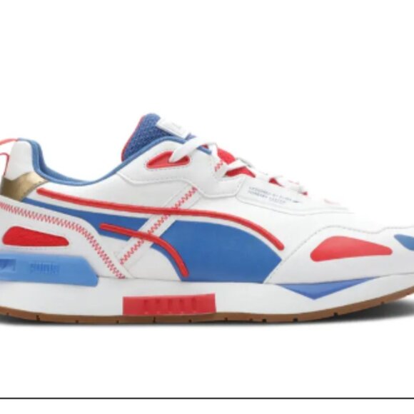 Puma Other - Puma Sneakers Mirage Tech 'Parade'